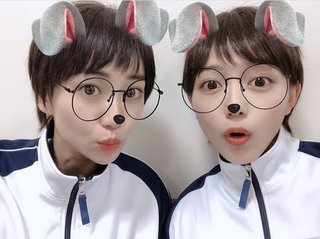 川口春奈と大島優子、どっちかわかる？
