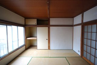 アパート探しをしています。どれがいいと思いますか？