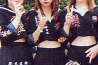 昔のヤンキーってヘソ出し制服だったって本当？