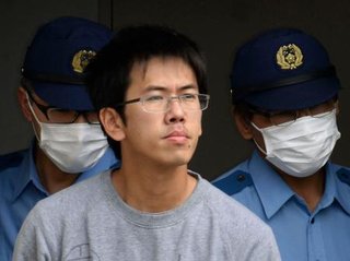 女子生徒監禁疑い教員逮捕