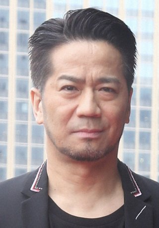 ビックダディに見える