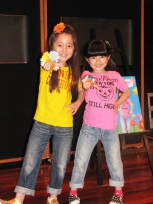 芦田愛菜ちゃんの同級生たち