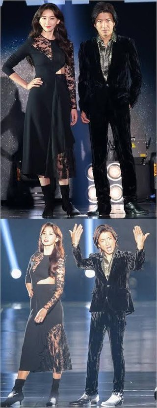 「EXILE」AKIRAとリン・チーリンが結婚 11年舞台で夫婦役、昨年から交際半年で