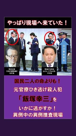 【激怒】池袋交通事故で母子を轢き殺した飯塚幸三さん 