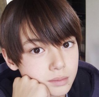 うちの近所に翔君似の美少年がいるんだけど