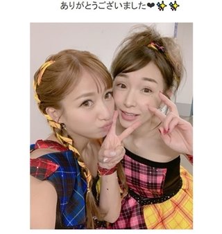 辻ちゃん、加護亜依を公開処刑してしまう