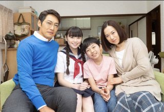 月10【リーガル・ハート～いのちの再建弁護士～】