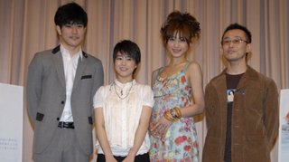 高畑充希……なんか嫌い