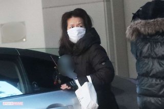 結局、磯野貴理子と元旦那、どっちが悪いと思う？