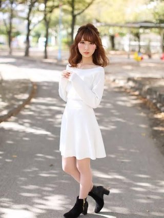 冗談抜きでこの子より可愛い子見た事ないんだけど