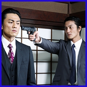 原田龍二の弟は何故松本明子と結婚したのかな？