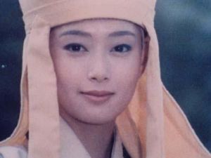 当時絶世の美女と言われた夏目雅子