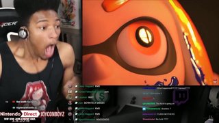 ゲームのリアクション芸で有名なガイル君 死亡だって