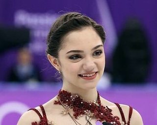 日本人？がメドベージェワを中傷「日本人はみんながお前を嫌っている。ロシアに帰れ！」