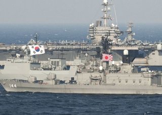 【韓国メディア】衝撃！韓国の国花・ムクゲの花は旭日旗を象徴する日本の花だった！