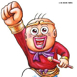 至急※アニメで鼻水垂らした主人公