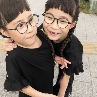 やっぱ二重の女の子って可愛いね