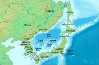 【日本海呼称問題】韓国「東海と併記しろ！」 トランプ大統領「日本海」 米メディア「日本海です」
