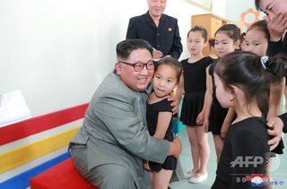 【中国】9歳少女まで…北朝鮮の女性数千人が中国で性奴隷に