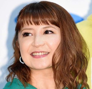 矢口真里さん、幸せな結婚生活「旦那ちゃんのチョイス神」