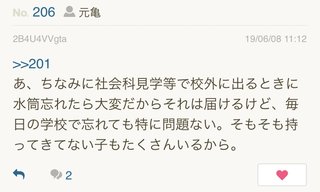 小4男子。忘れ物多い何度言ってもやらない