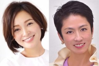 元モー娘。市井さん立憲出馬「憧れの議員は蓮舫氏」にツッコミ殺到