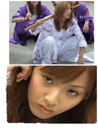木下優樹菜と藤本美貴 喧嘩したらどっちが強そう？