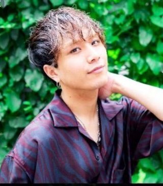 三代目の岩ちゃんめっちゃかっこよくなってない？