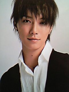 口角が上がった女の子可愛い