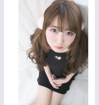 冗談抜きでこの子より可愛い子見た事ないんだけど