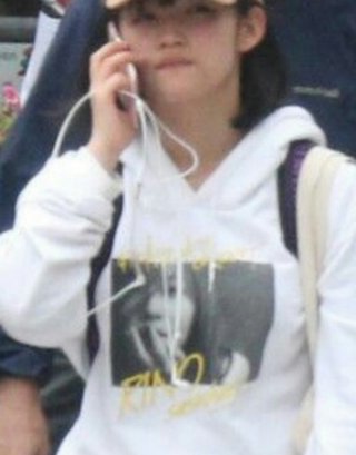 【文春砲】AKB48の救世主と呼ばれた矢作萌夏(16)熱愛発覚