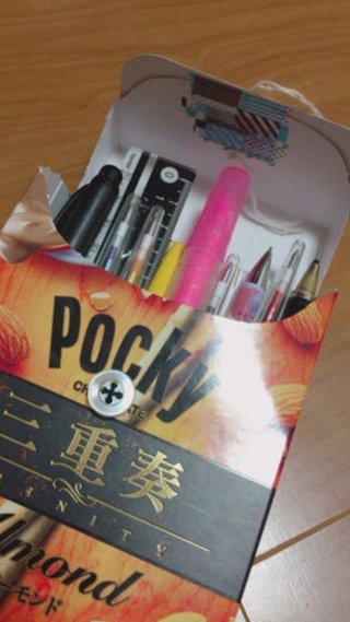 この説明でわかる人がいたら教えてください！