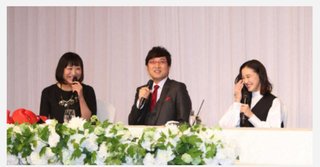 蒼井優さんと南海キャンディーズの山里亮太さんが結婚　交際2カ月 
