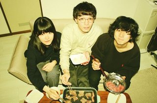 バンド「shigatsu.」解散　婚約者がいる男性ボーカルが女性ベースと浮気「裏切り行為」と謝罪