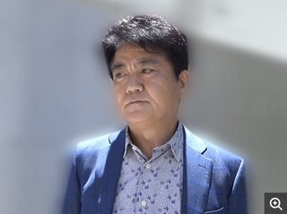 堀尾正明アナが50代美女宅にお泊まり