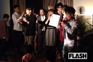 宮迫博之「ノーギャラ」の嘘「俺が300万円振り込んだ」