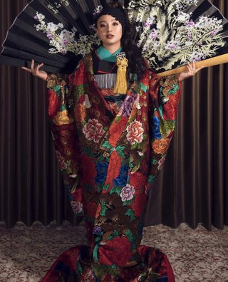 インスタ annaちゃん