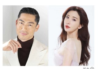 「EXILE」AKIRAとリン・チーリンが結婚 11年舞台で夫婦役、昨年から交際半年で