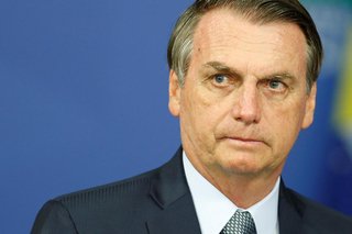 【G20】ブラジル大統領に同行の軍人が麻薬の密輸未遂で逮捕