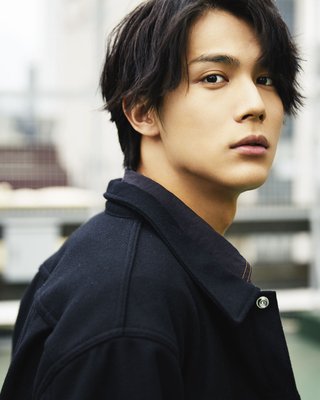 日本イケメン四天王 これでいい？