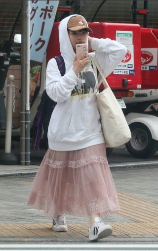 【文春砲】AKB48の救世主と呼ばれた矢作萌夏(16)熱愛発覚