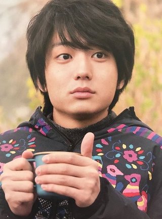 伊藤健太郎の目が好き
