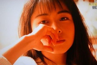 ZARDの坂井泉水さんってかなりの美人だったよね