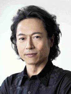 ウエーブヘアだ　ＮＥＷ氷川きよし「キレイな毛があるうちは」