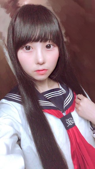 世界一可愛い女子高生がついに発見される