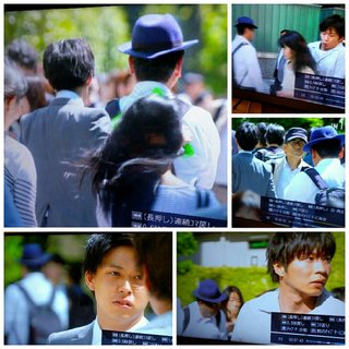 日テレ系【あなたの番です】日曜22時半～