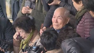 韓国が和解案「条件付きで2国間協議」　日本は拒否　徴用工問題