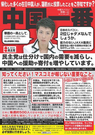 【元・モーニング娘。】市井紗耶香、参院選に立憲民主党から出馬。「憧れは蓮舫さん」
