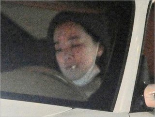 蒼井優ちゃんってタバコ吸うのね！