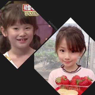 【加工】ひなトト